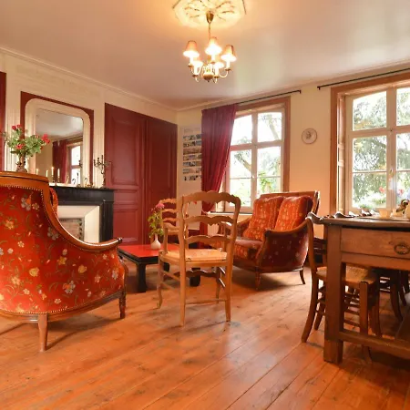 Holiday Home In Recques-Sur-Hem With Barbecue * Recques-sur-Hem