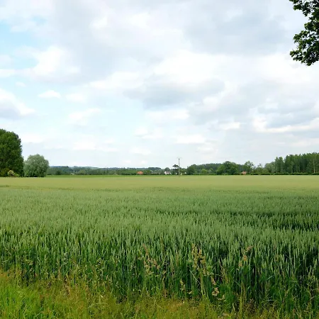 بيت للعطل Holiday Home In Recques-Sur-Hem With Barbecue