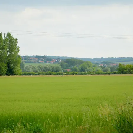 بيت للعطل Holiday Home In Recques-Sur-Hem With Barbecue