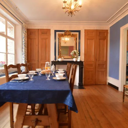 بيت للعطل Holiday Home In Recques-Sur-Hem With Barbecue