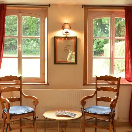 بيت للعطل Holiday Home In Recques-Sur-Hem With Barbecue *