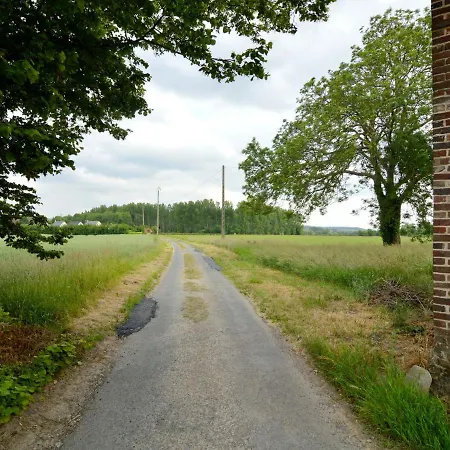بيت للعطل Holiday Home In Recques-Sur-Hem With Barbecue