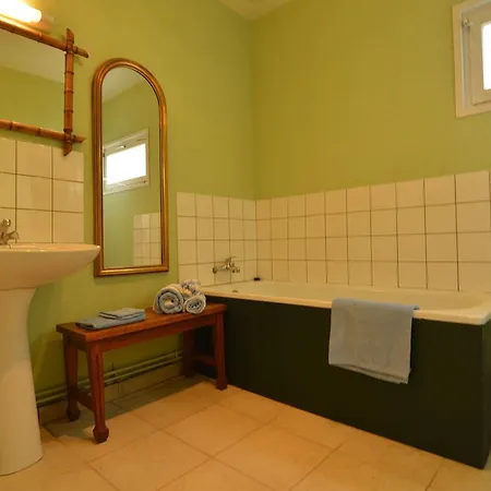 بيت للعطل Holiday Home In Recques-Sur-Hem With Barbecue *